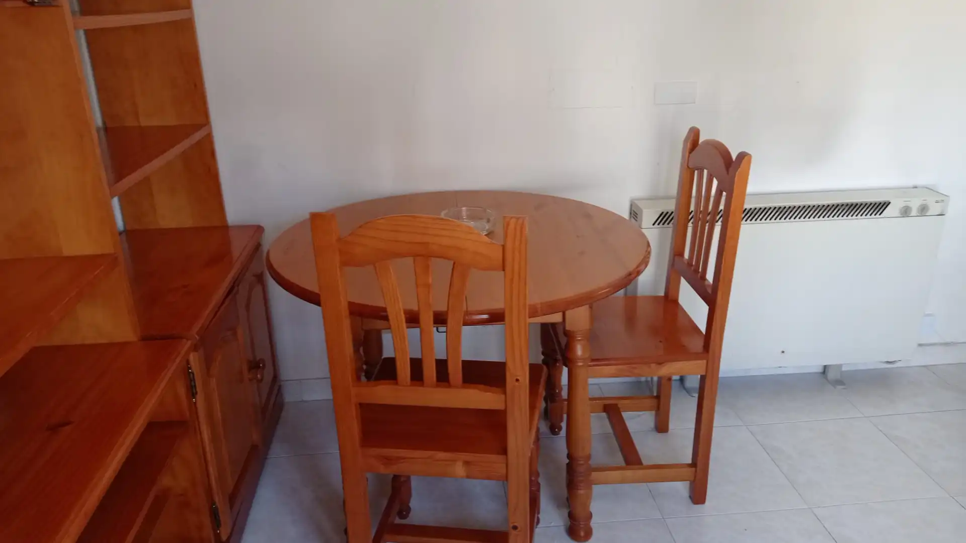 Comedor de Piso en venta en Foz, Lugo