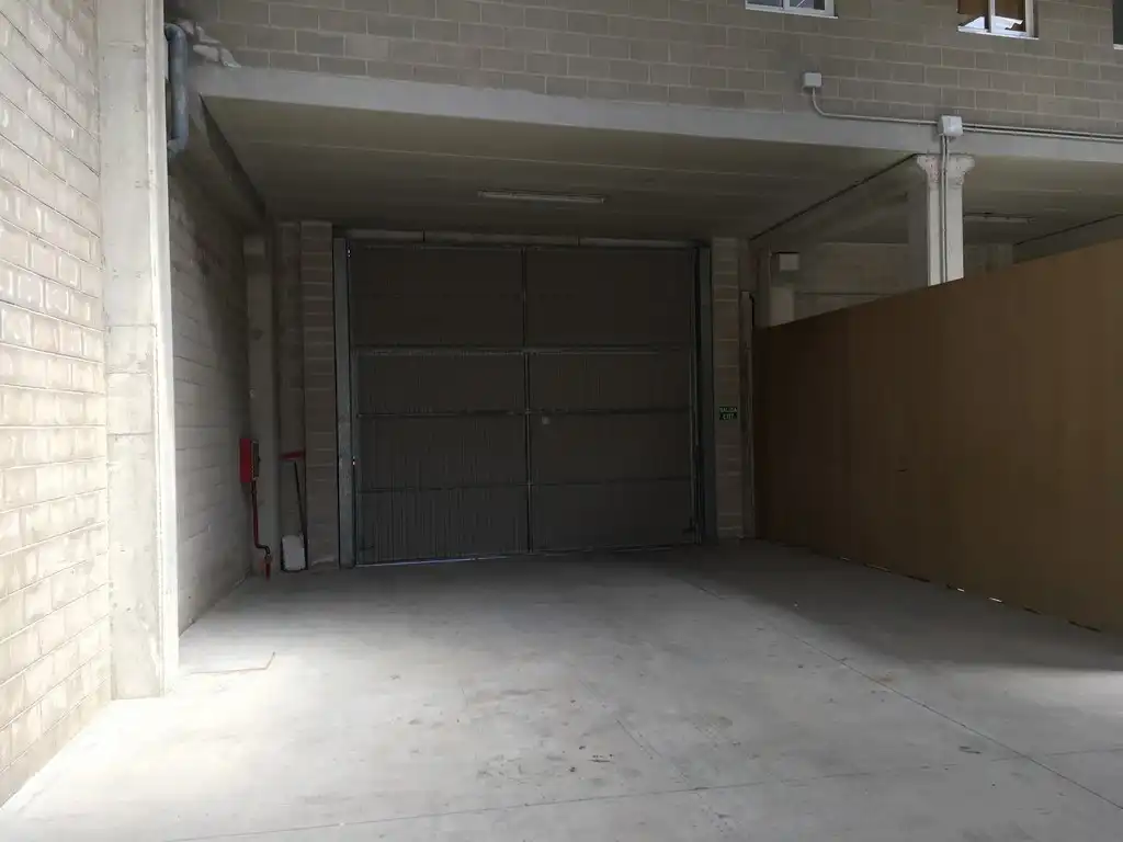 Industriegebäude zur Miete in Rúa Hedras, imagen 10
