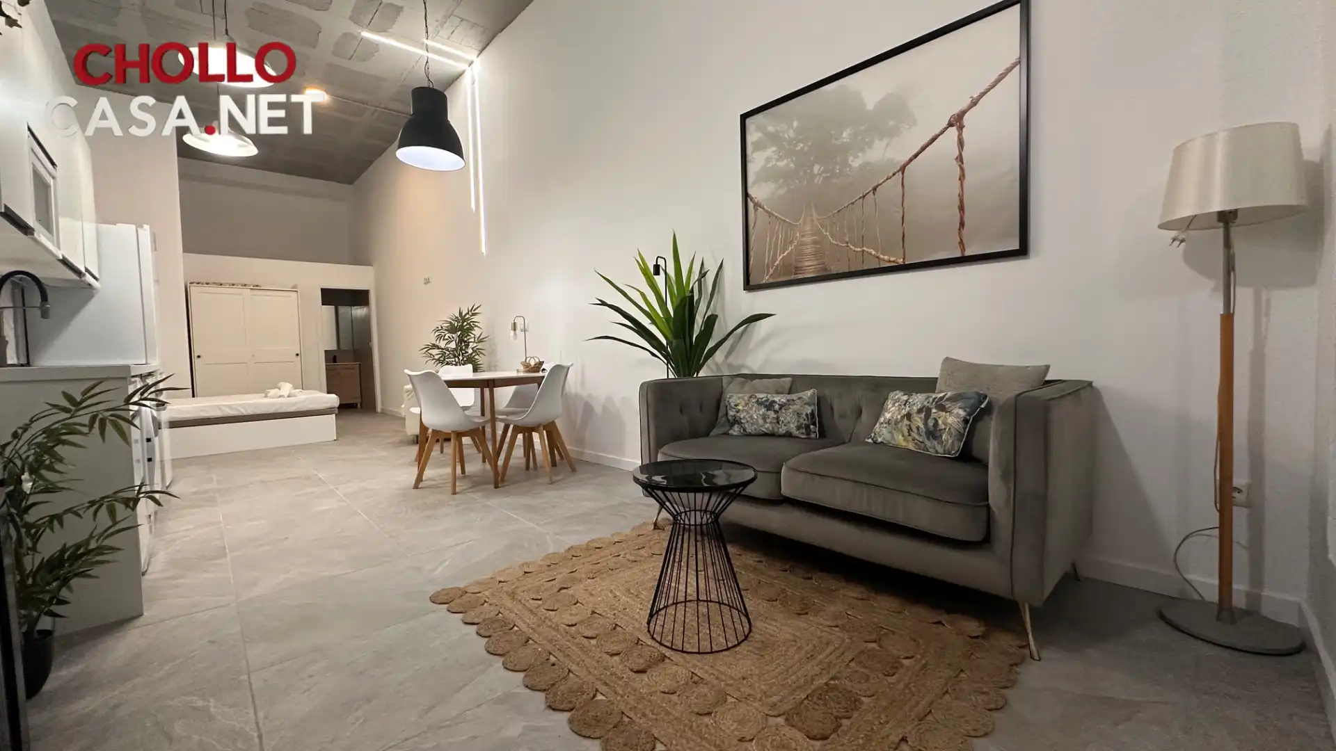Vivienda con ascensor en venta en Centro, imagen 2