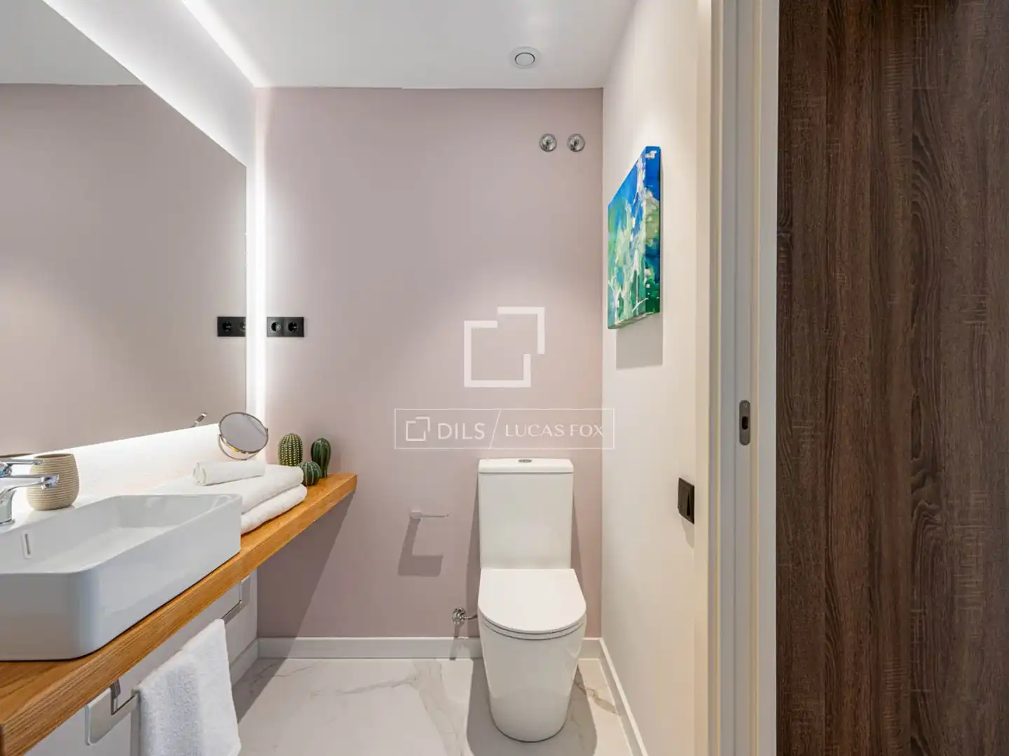 Piso con ascensor en venta en Eixample, imagen 7