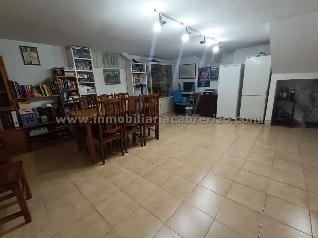 Casa o xalet en venda a Camino Entrada, Nalda