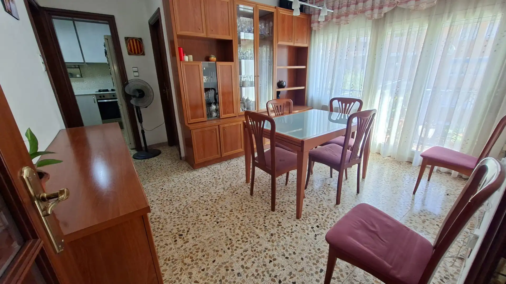Wohnung mit Terrasse zum Verkauf in Llevant, imagen 2