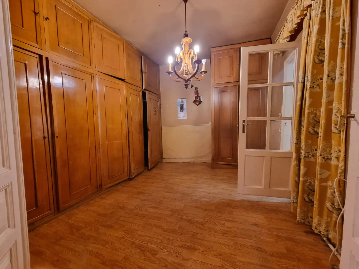 Piso con terraza en venta en Plaza Ramón Benito Aceña 3, imagen 29
