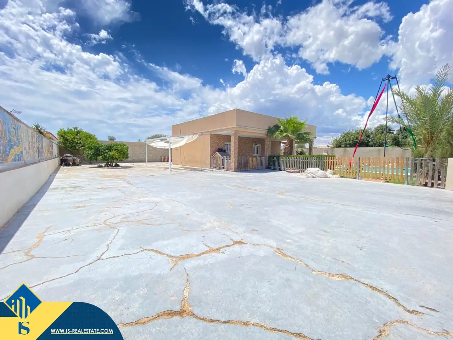 Detached house with garden for sale in Zona Carrefour - Urbanizaciones, imagen 5