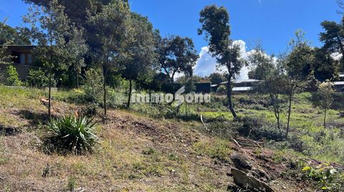 Parcela en venta El Muntanyà, immagine 5