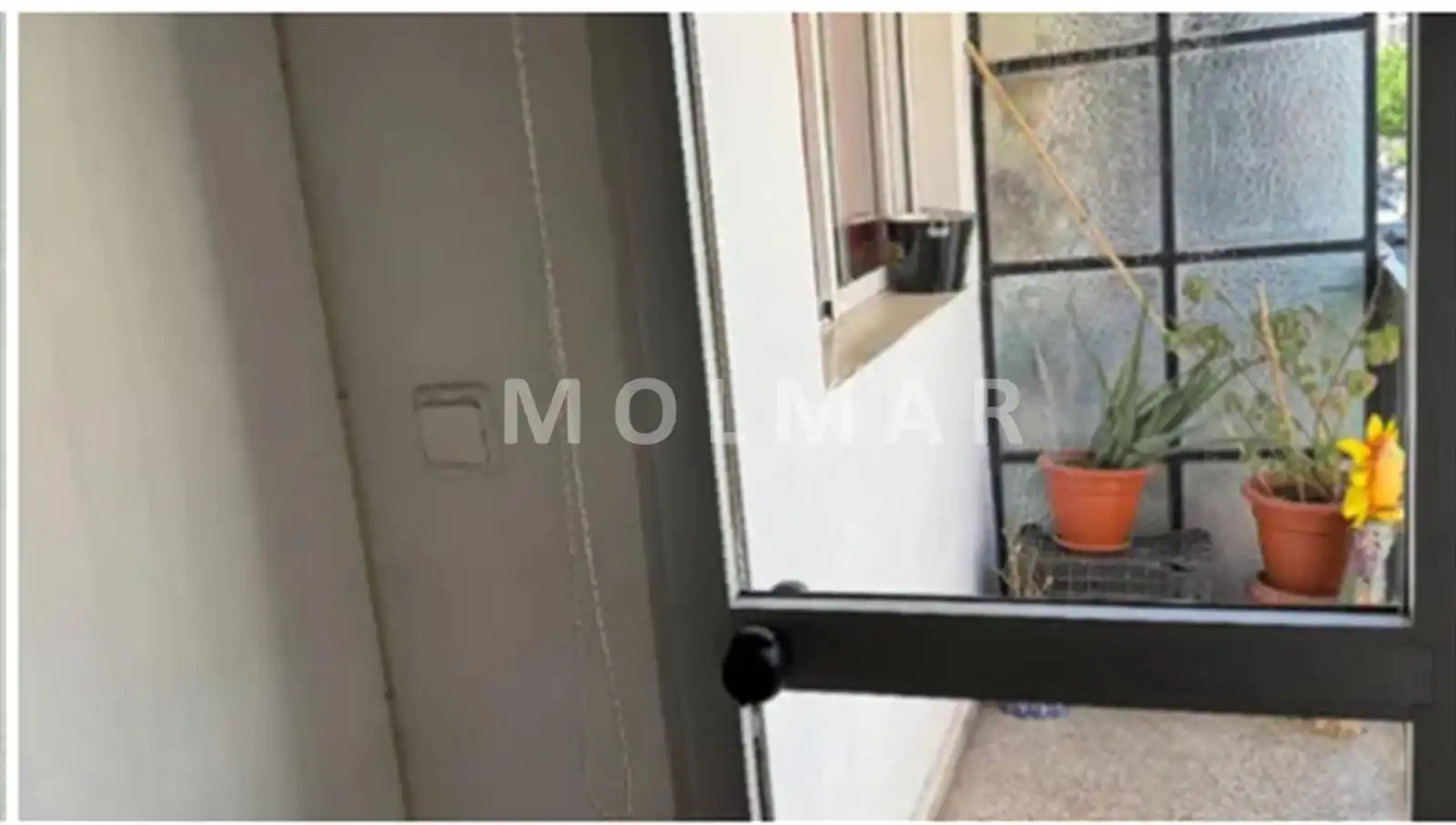 Appartement avec terrasse à vendre à Centro Ciudad, imagen 9