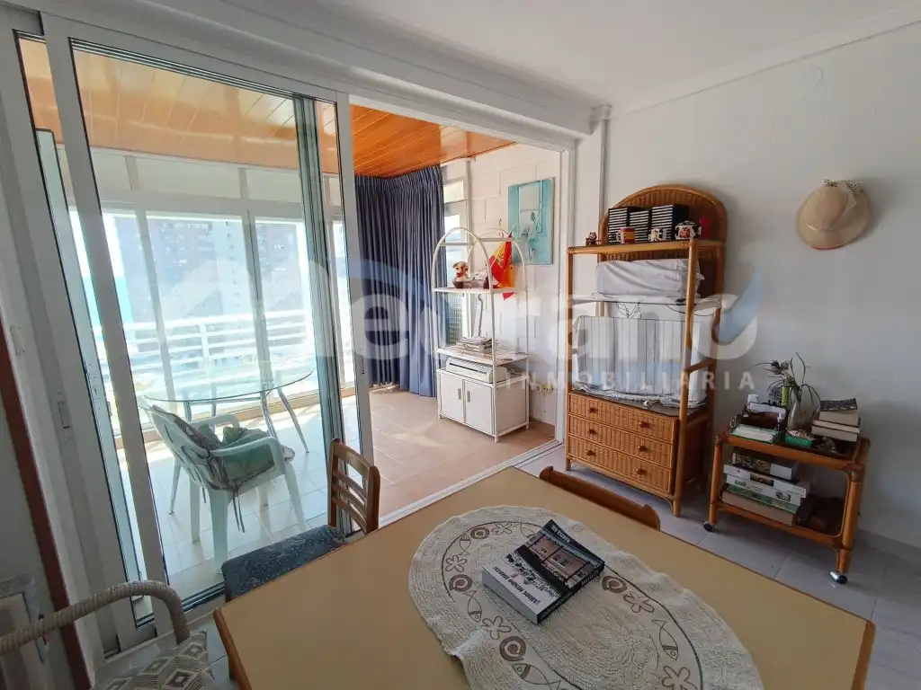 Appartement compact avec piscine à vendre à Playa de Levante, imagen 14