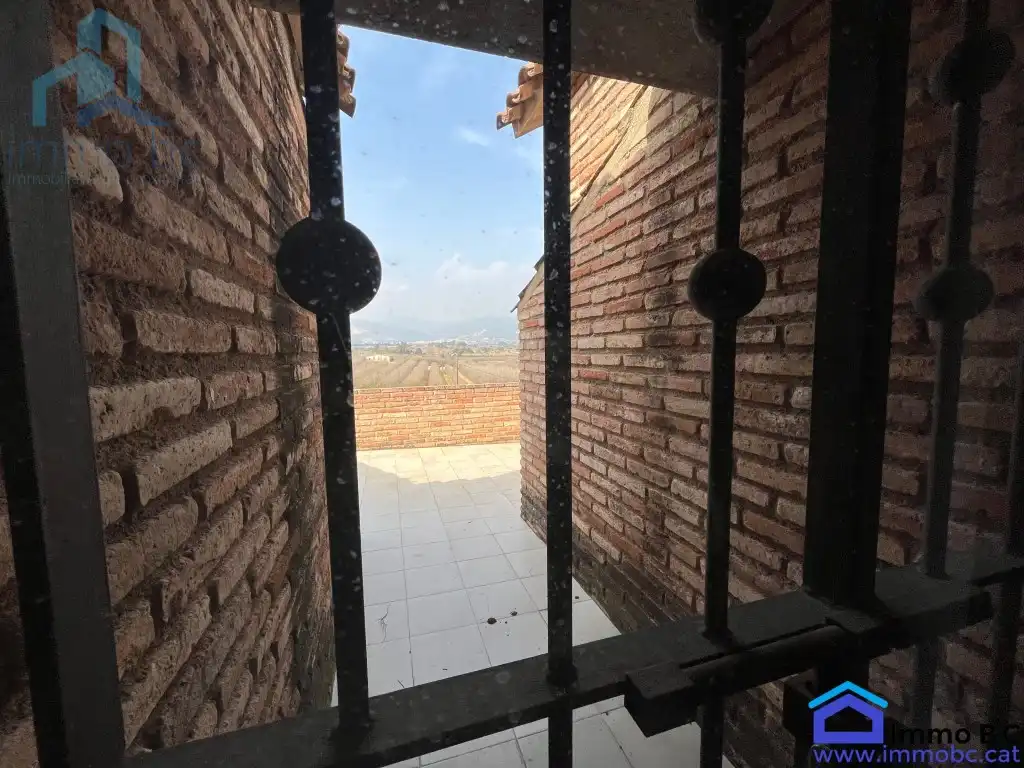 Casa o chalet en venta en El Milà