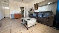 Living room of Flat for sale in Mont-roig del Camp  with Terrace and Balcony