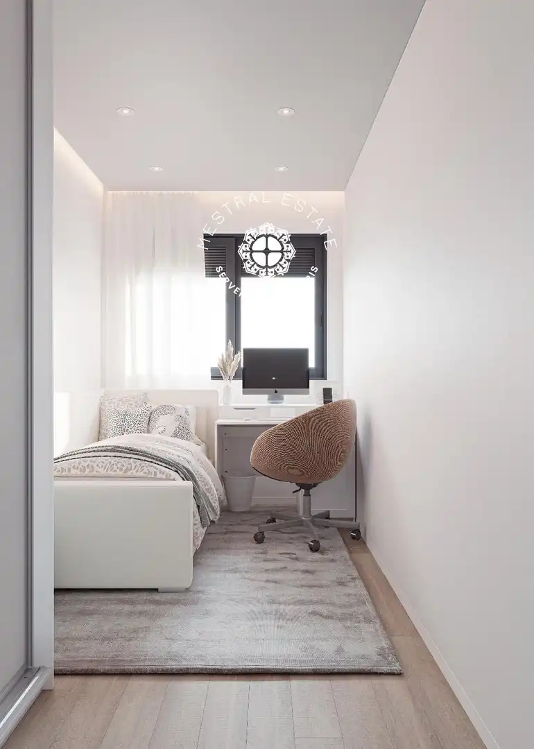 Maison mitoyenne à vendre à MAS CLANXET, imagen 9