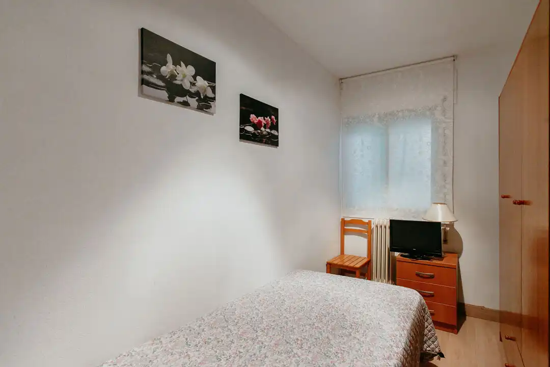 Piso con terraza en venta en Calle de José María Lacasa 10, imagen 9