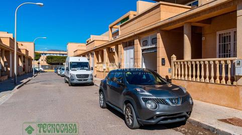Foto 2 de Casa adosada en venda a Balerma, El Ejido