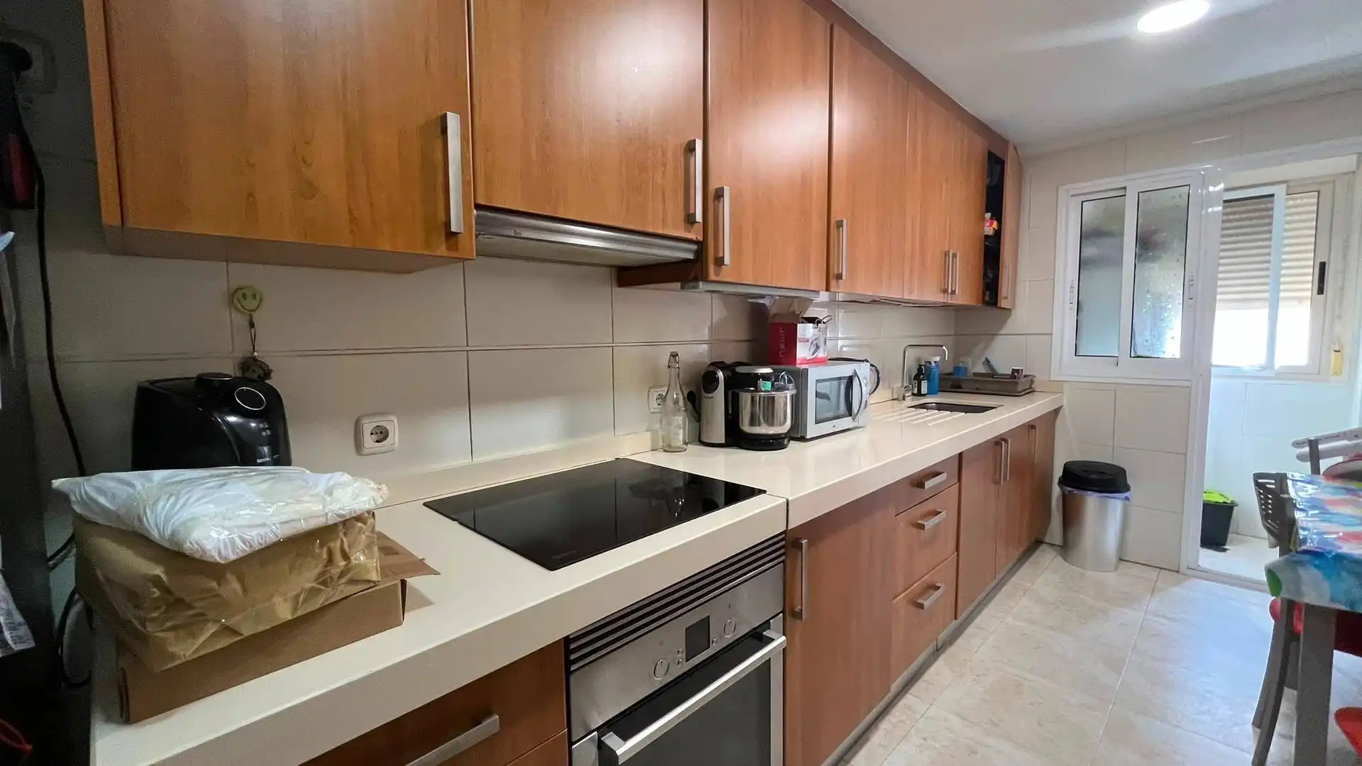 Flat with lift for sale in Calle PABLO PICASSO, imagen 13