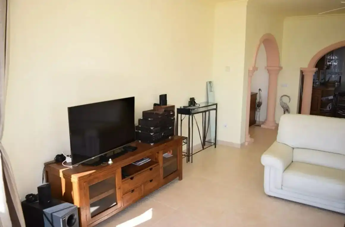 Detached house with terrace for sale in Gargasindi - Garduix - Colina del Sol, imagen 37