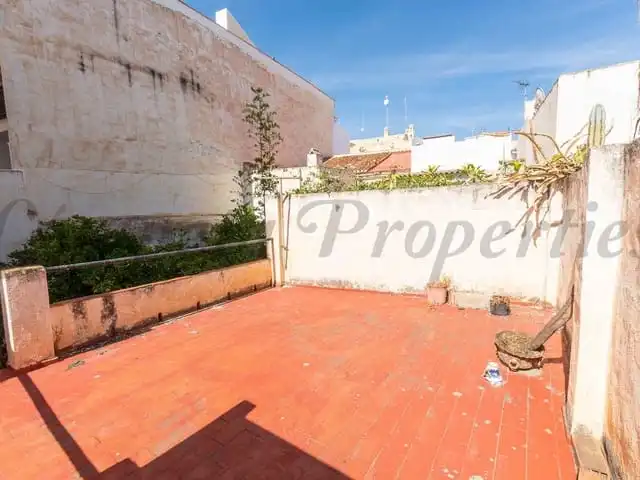 Casa adosada en venta en Nueva Nerja