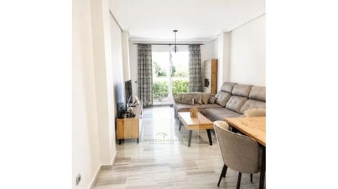 Photo 2 of Flat for rent in Urbanizacion Los Arqueros, Los Arqueros - Puerto del Almendro, Benahavís