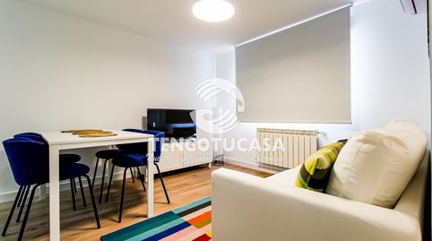 Photo 4 of Flat for sale in Ventas, Madrid Capital