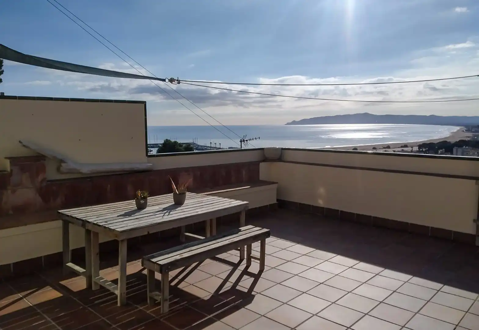 Casa con terraza en venta en Carrer Escoles, imagen 20