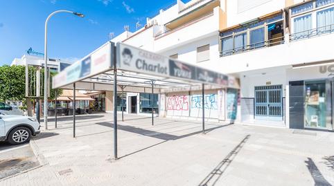 Foto 5 von Geschaftsraum zur Miete in Av Roquetas, Roquetas Pueblo, Roquetas de Mar