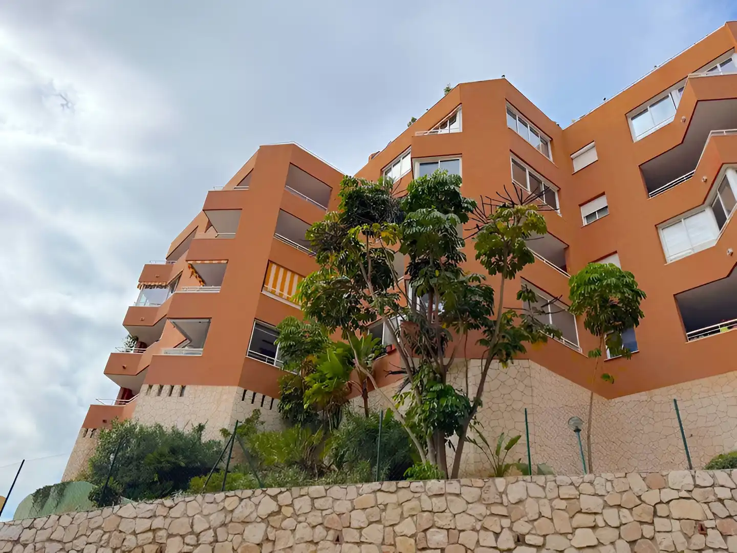 Àtic amb piscina en venda a Riviera del Sol, imagen 5