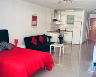 Bedroom of Study to rent in Puerto de la Cruz  with Terrace, Furnished and Oven