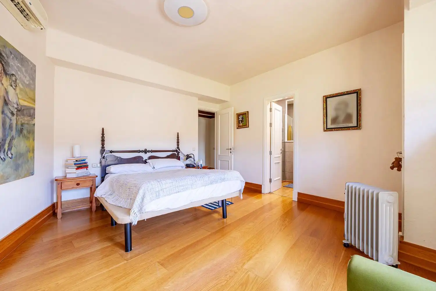 Habitación de Casa o chalet en venta en Telde con Jardín privado, Terraza y Piscina