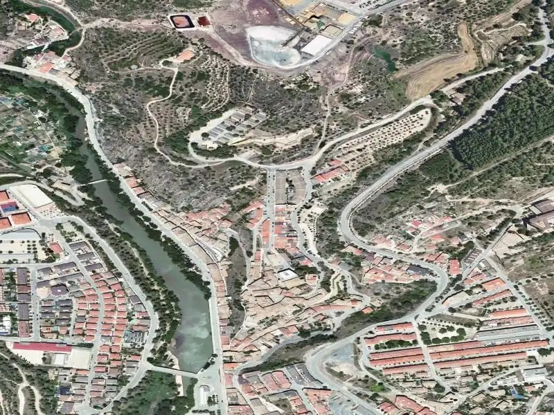 Flat for sale in Súria