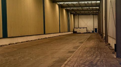 Foto 2 von Fabrikhallen zur Miete in Los Alamos, Cistérniga, Valladolid