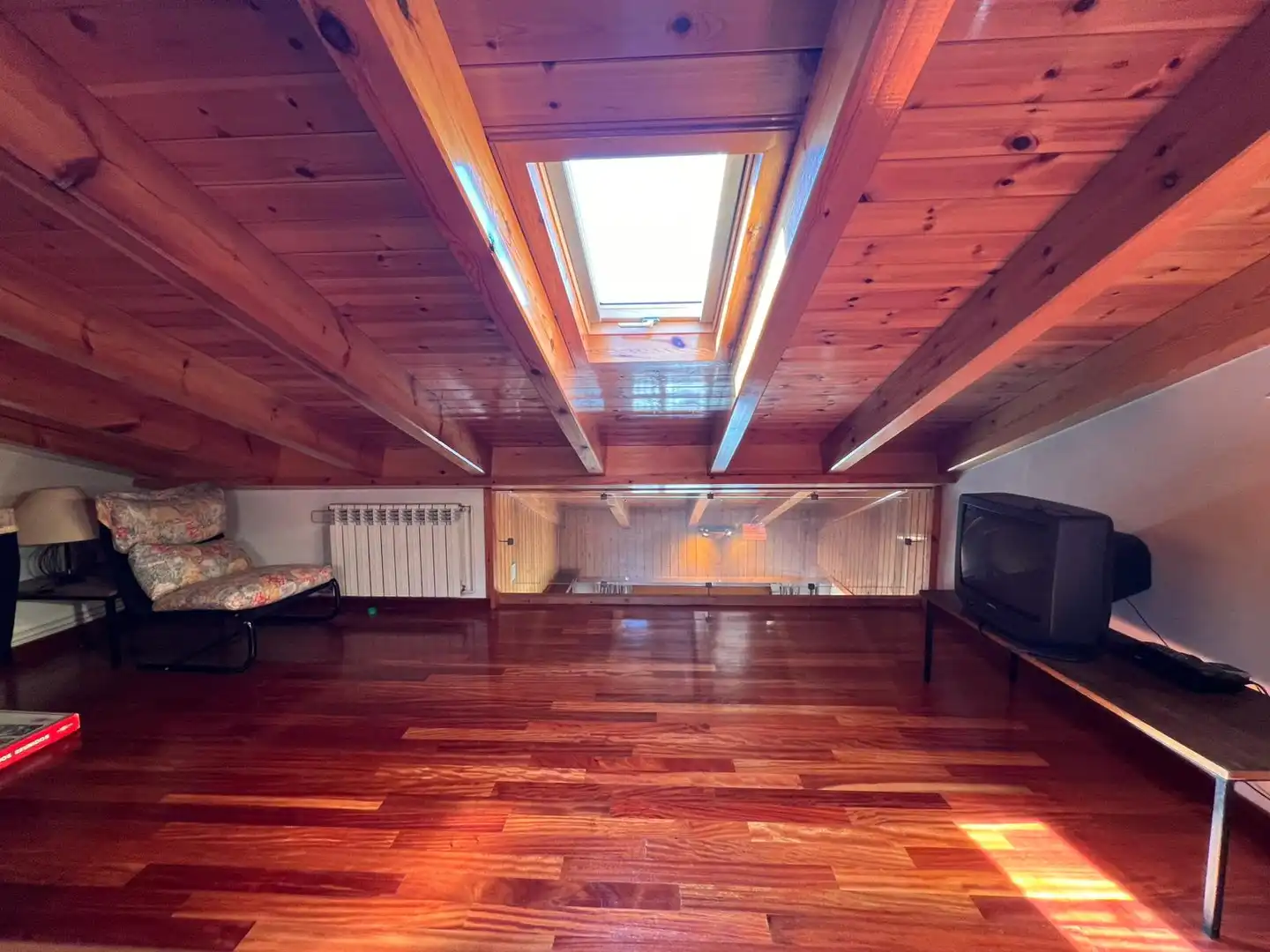 Piso en venta en Llanars con Calefacción, Parquet y Trastero