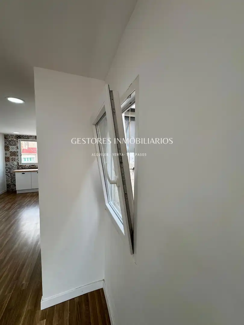Ático en venta en Alcoy / Alcoi con Terraza