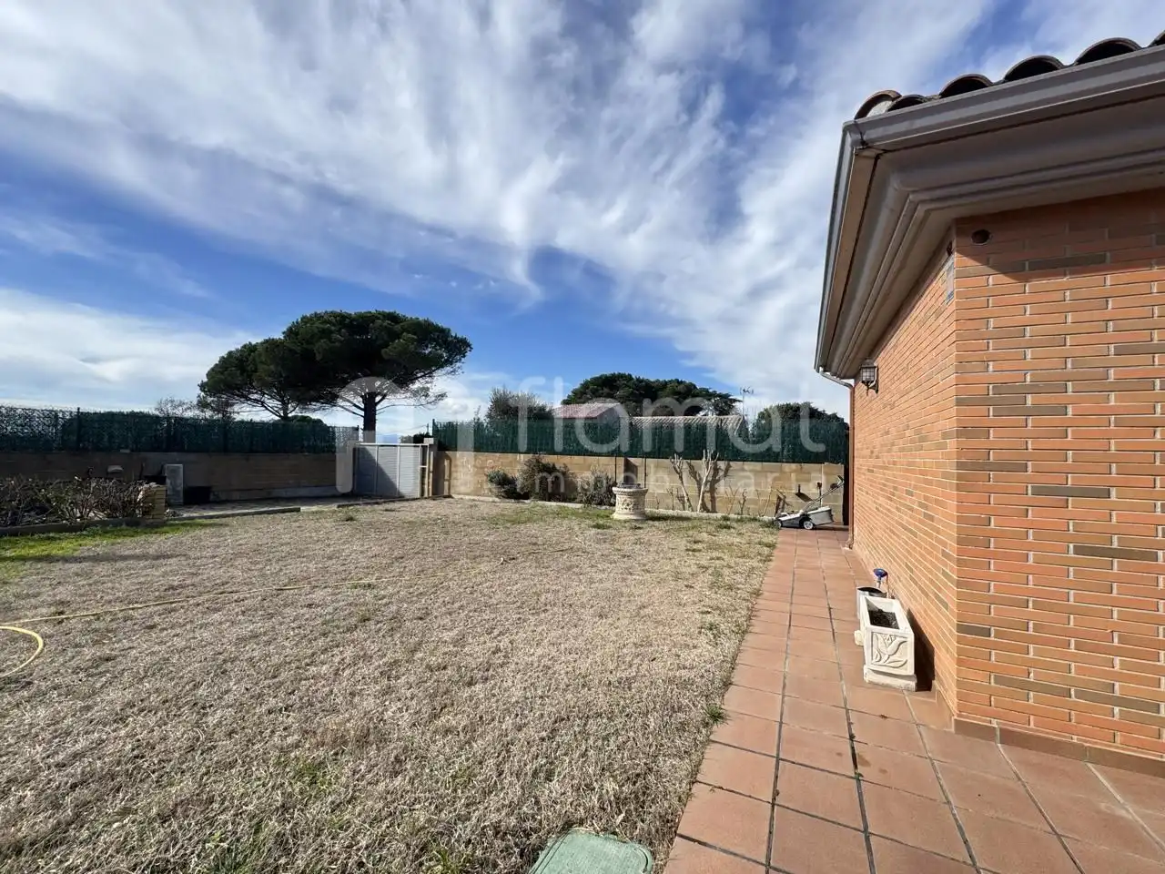 Casa o xalet en venda en Caldes de Malavella amb Jardí privat i Piscina