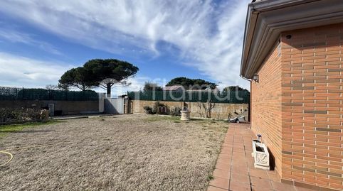 Foto 5 de Casa o xalet en venda a Puig de Les Cadiretes, Caldes de Malavella, Girona