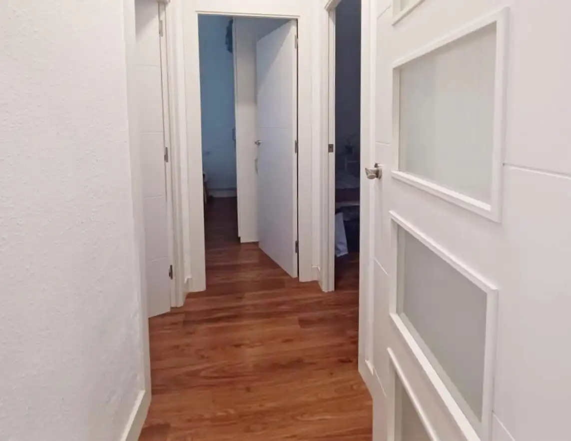 Piso en venta en Barcelona con Calefacción