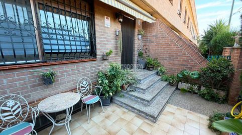Photo 2 of Detached homes for sale in Santa Isabel, Zaragoza Capital
