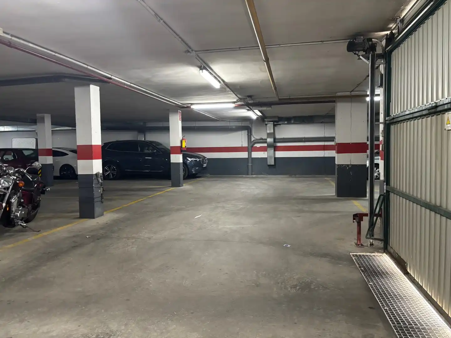 Parking de Garaje en venta en Zaragoza