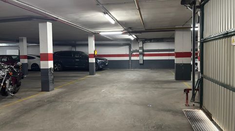 Foto 3 de Garaje en venta en Parque Palomar – Bombarda, Zaragoza Capital