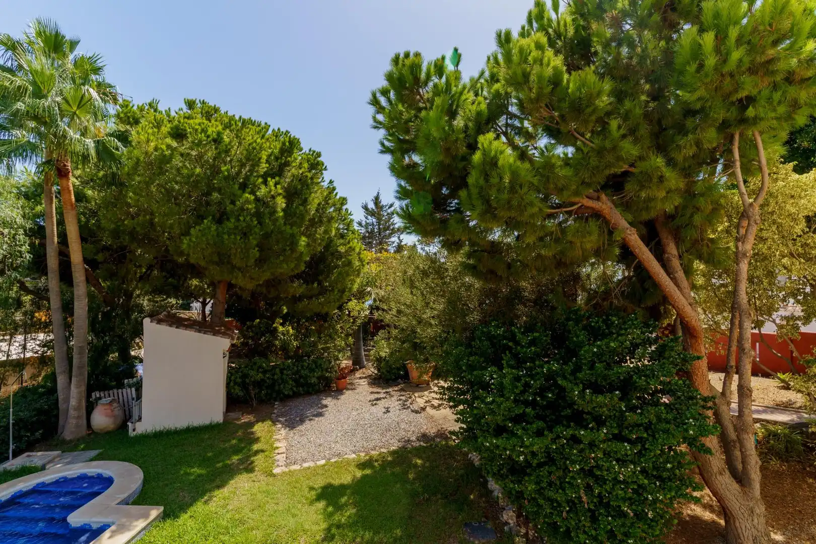 Detached house with terrace for sale in Calle Calle Naranjo, Monte de los Almendros, imagen 75