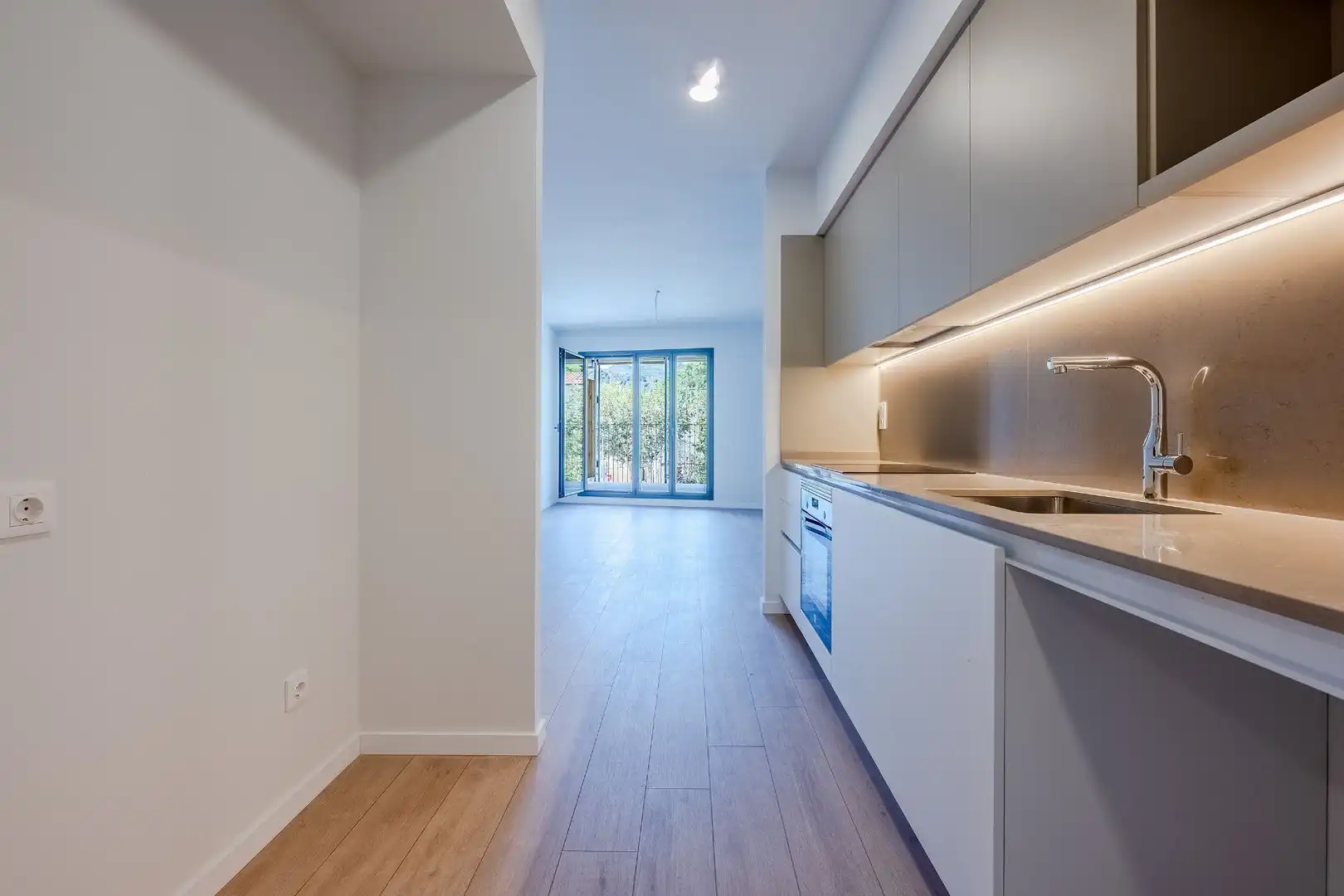 Piso con piscina en venta en Riera i Penya, imagen 23