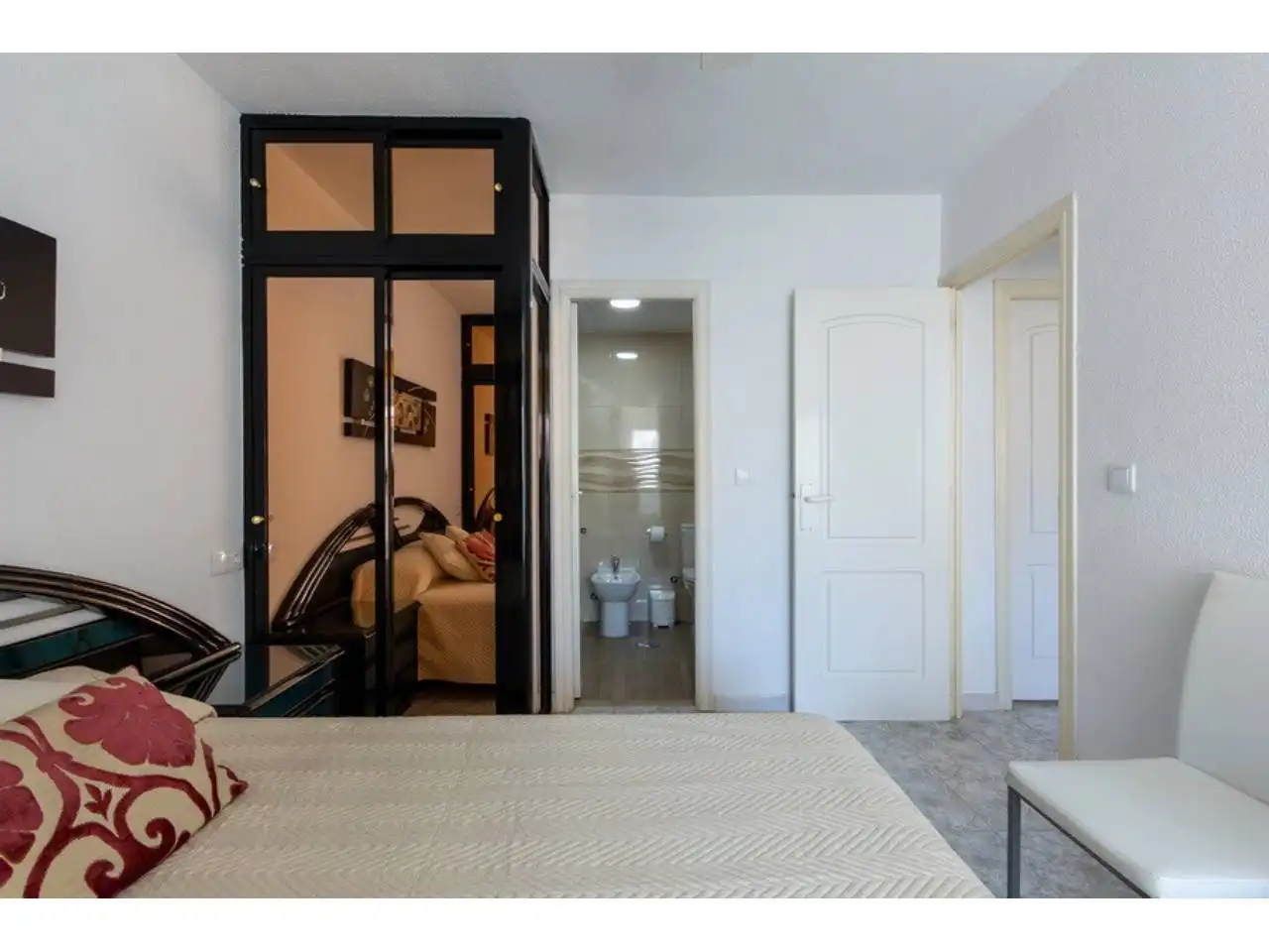 Wohnung mit Pool zum Verkauf in Calle Tesorillo 1, imagen 21