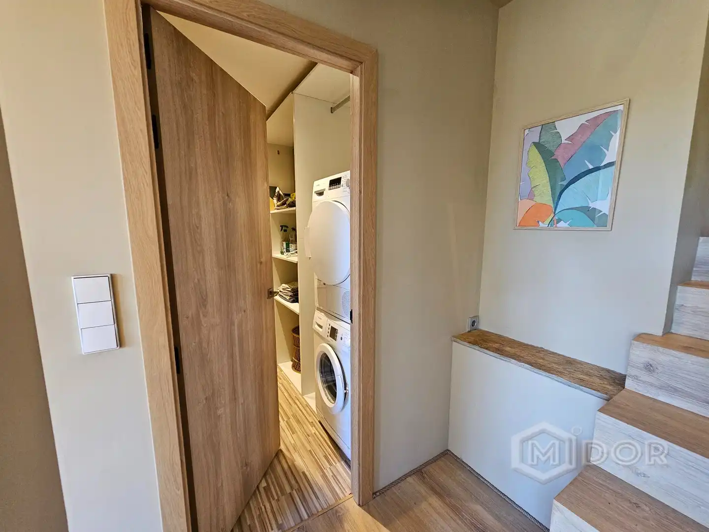 Houses for rent in Sant Feliu de Guíxols  with Air Conditioner, Heating and Private garden