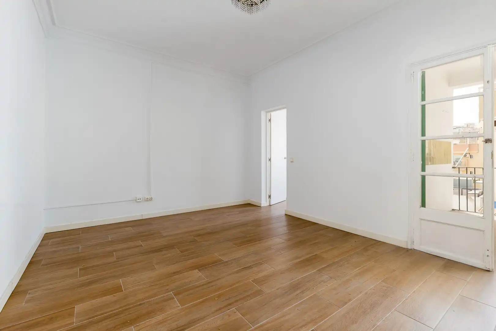 Habitación de Ático en venta en  Palma de Mallorca con Terraza y Trastero