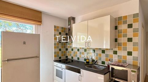 Foto 4 von Wohnung zur Miete in Camino la Costa, La Victoria de Acentejo, Santa Cruz de Tenerife