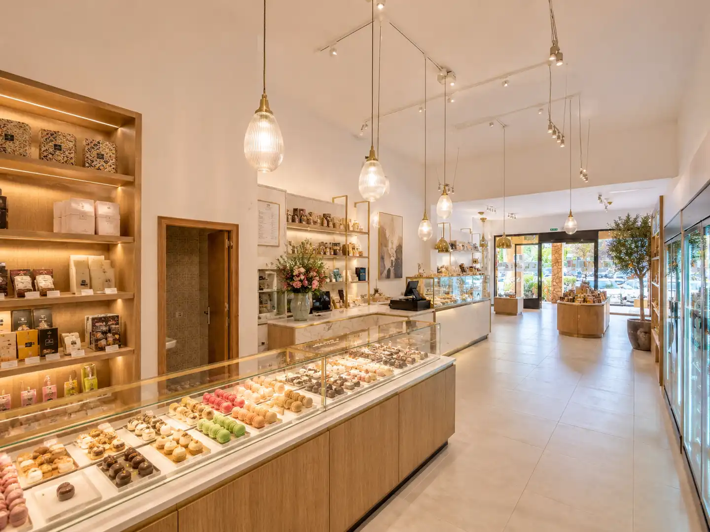 Commercial properties for rent in Empuriabrava