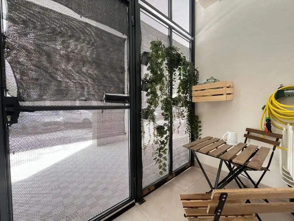 Terrassa de Loft en venda en Lezkairu