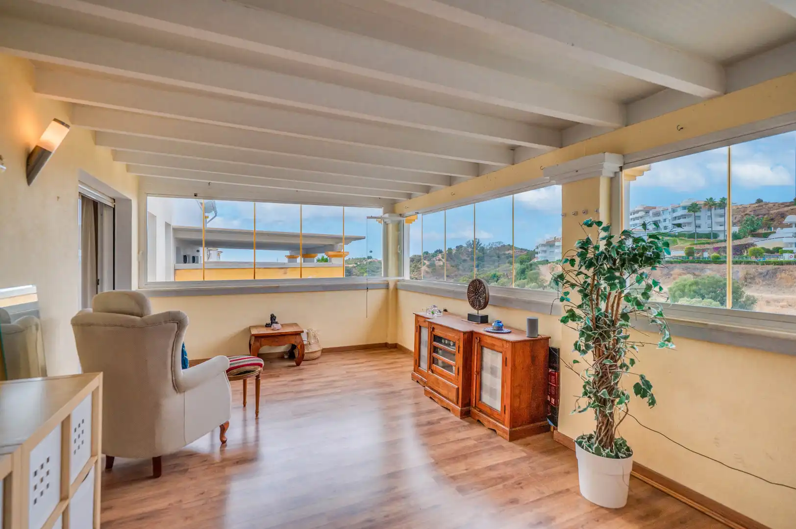 Casa pareada con piscina en venta en Calahonda, imagen 23