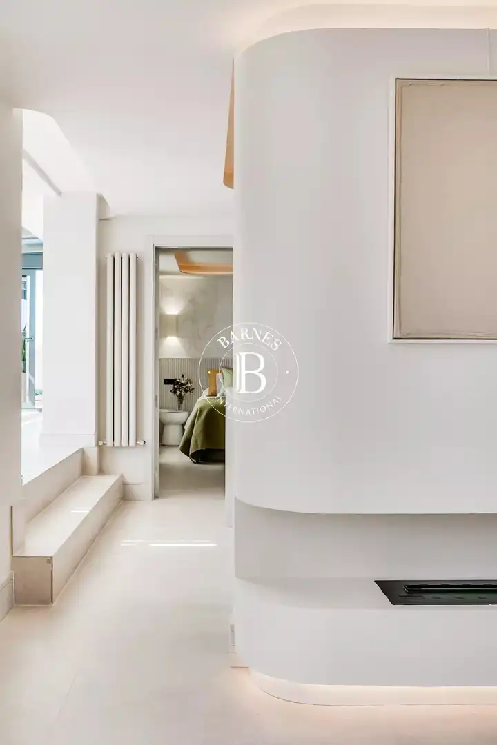 Appartement avec ascenseur à vendre à Chamberí, imagen 49