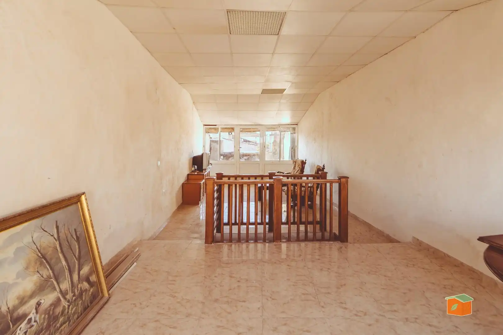 Houses for sale in Santa Bàrbara  with Terrace, Storage room and Furnished