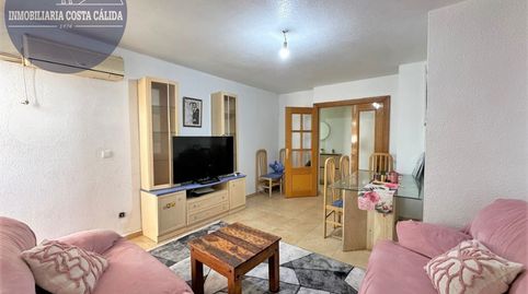 Photo 4 of Flat for sale in Calle Juan Antonio Dimas, 11a, Las Lomas - Las Yucas, Águilas