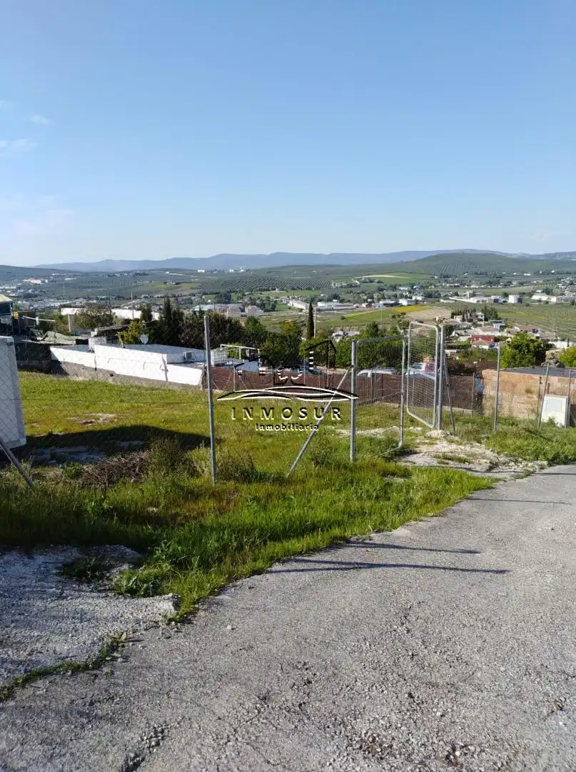 Lands and plots for sale in Poleares, imagen 4