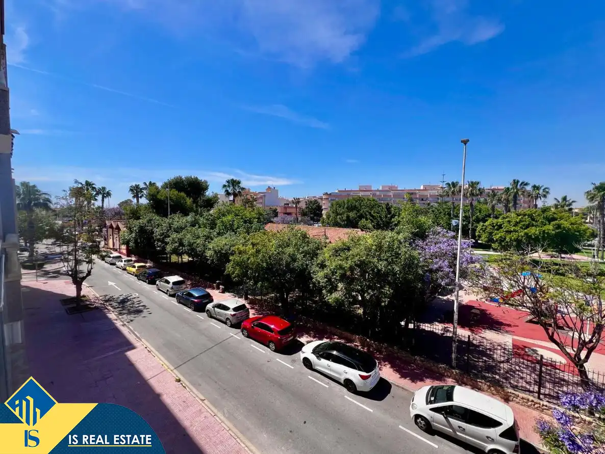 Apartament amb ascensor en venda a Centro, imagen 7